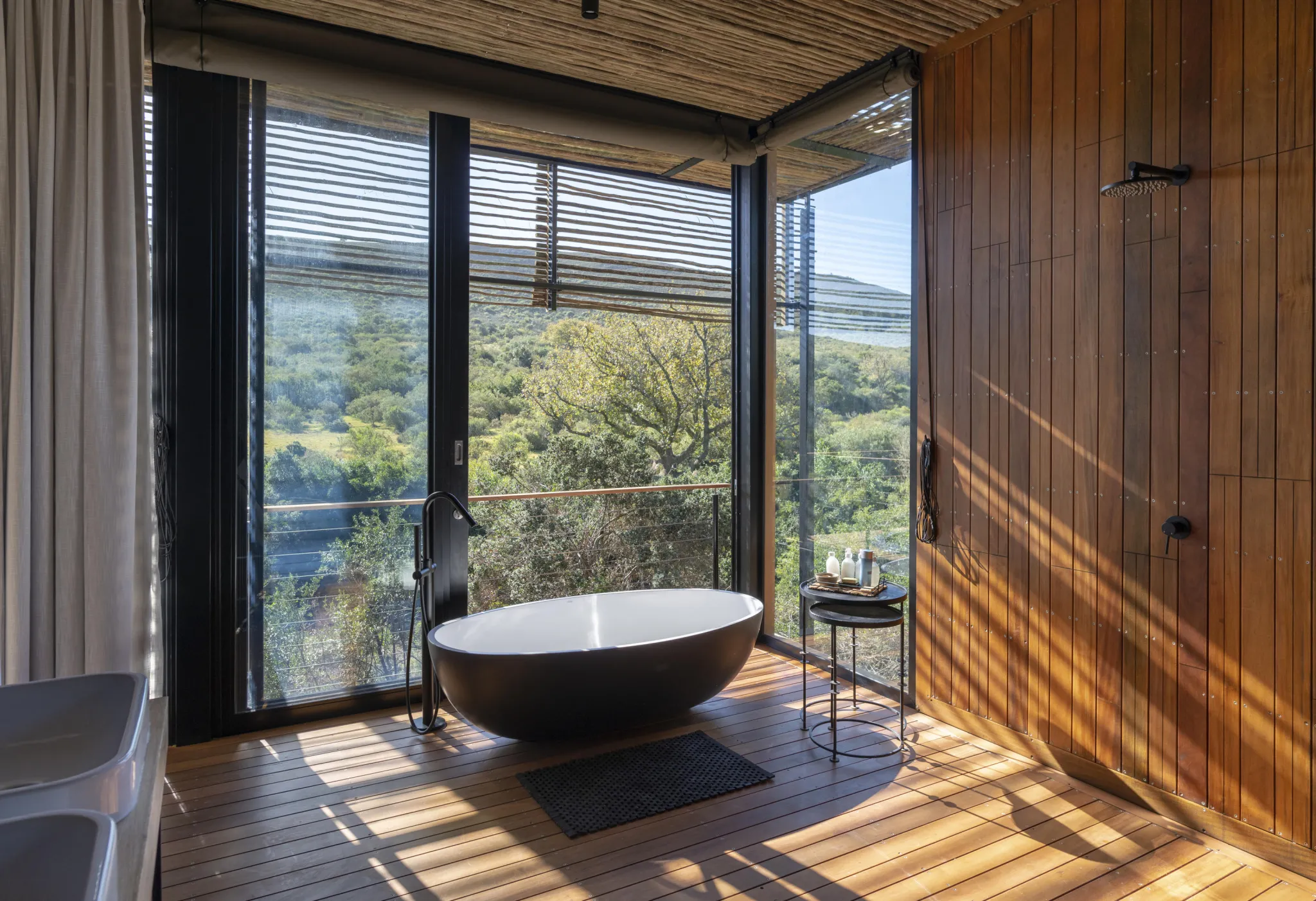 Shamwari Bayethe Lodge - 18